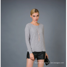 Lady&#39;s Fashion Sweater 17brpv017
